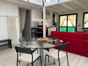 MyLoft Apartment